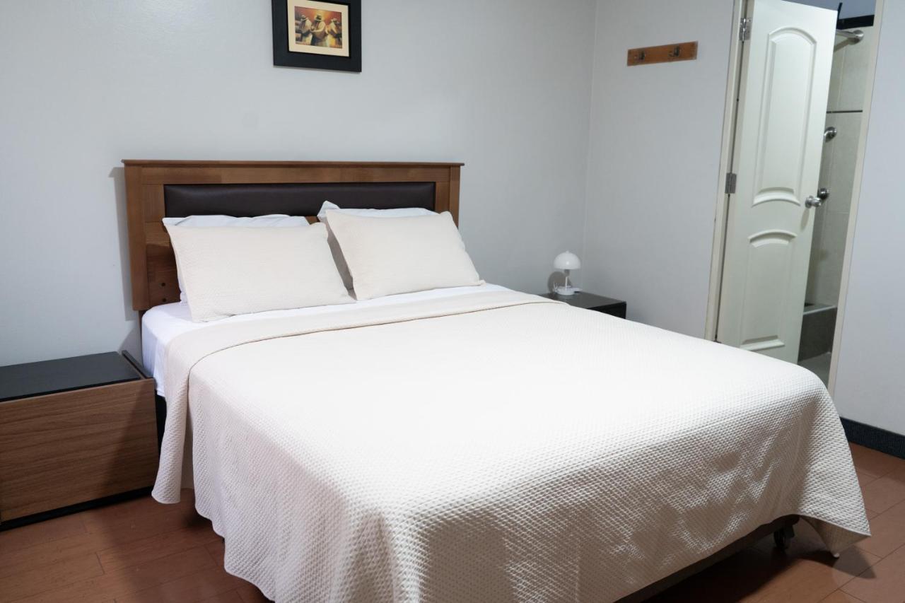 San Miguel Awanka Hotel Лима Экстерьер фото